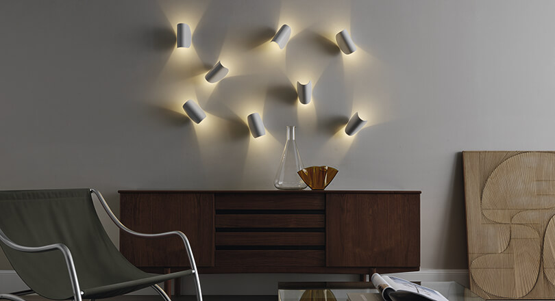 Wall Lamps