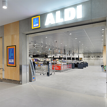 ALDI