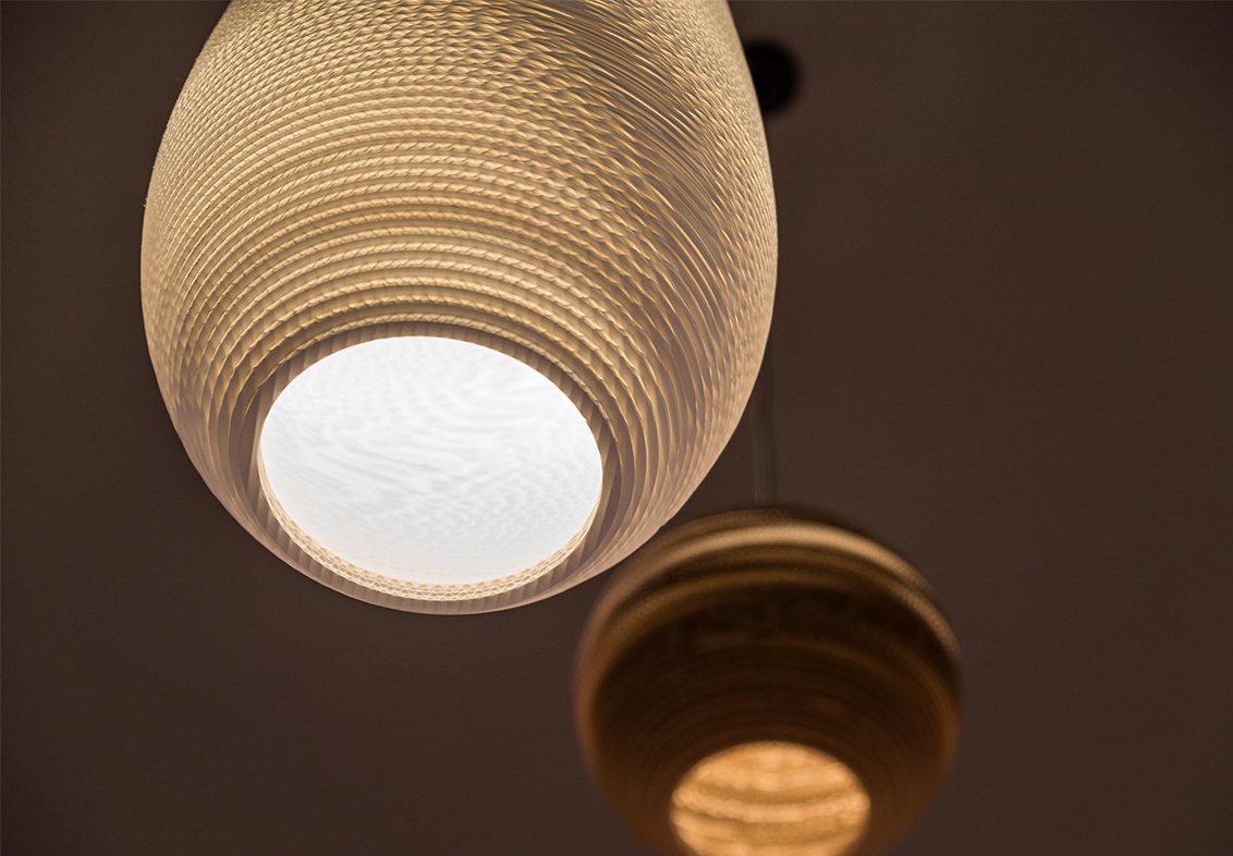 Radiant Lighting Lakeside Joondalup