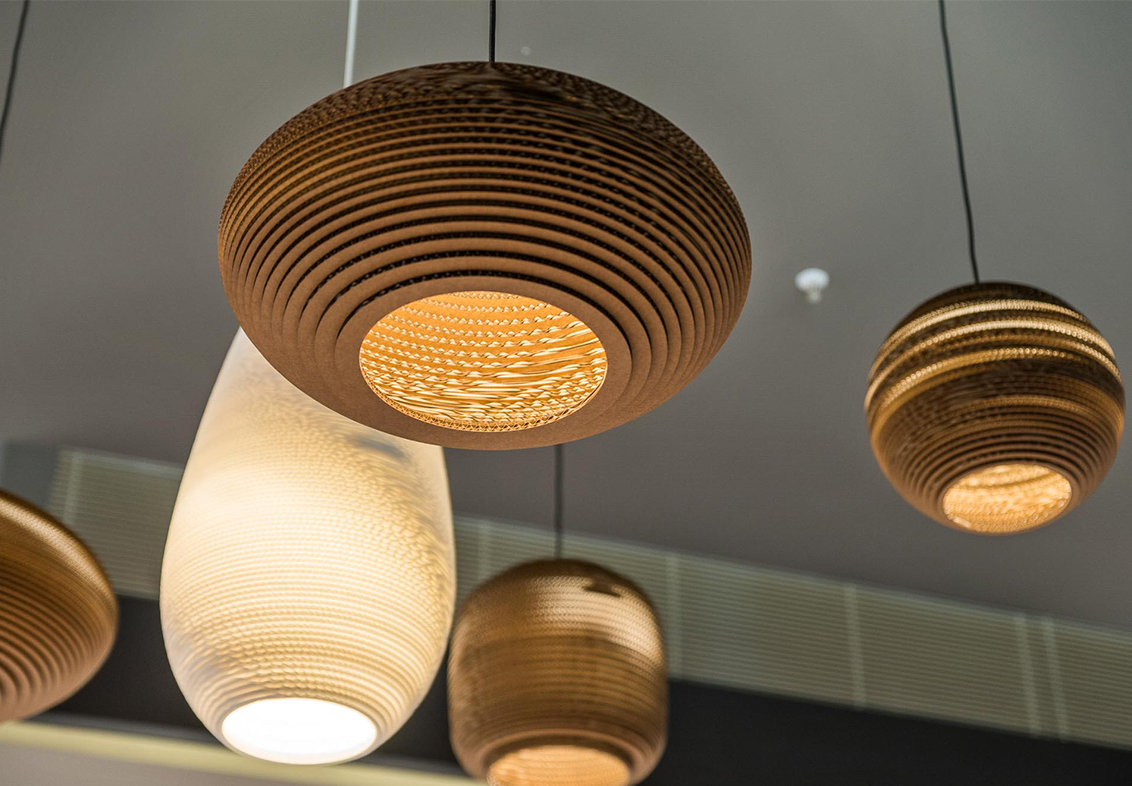 Radiant Lighting Lakeside Joondalup