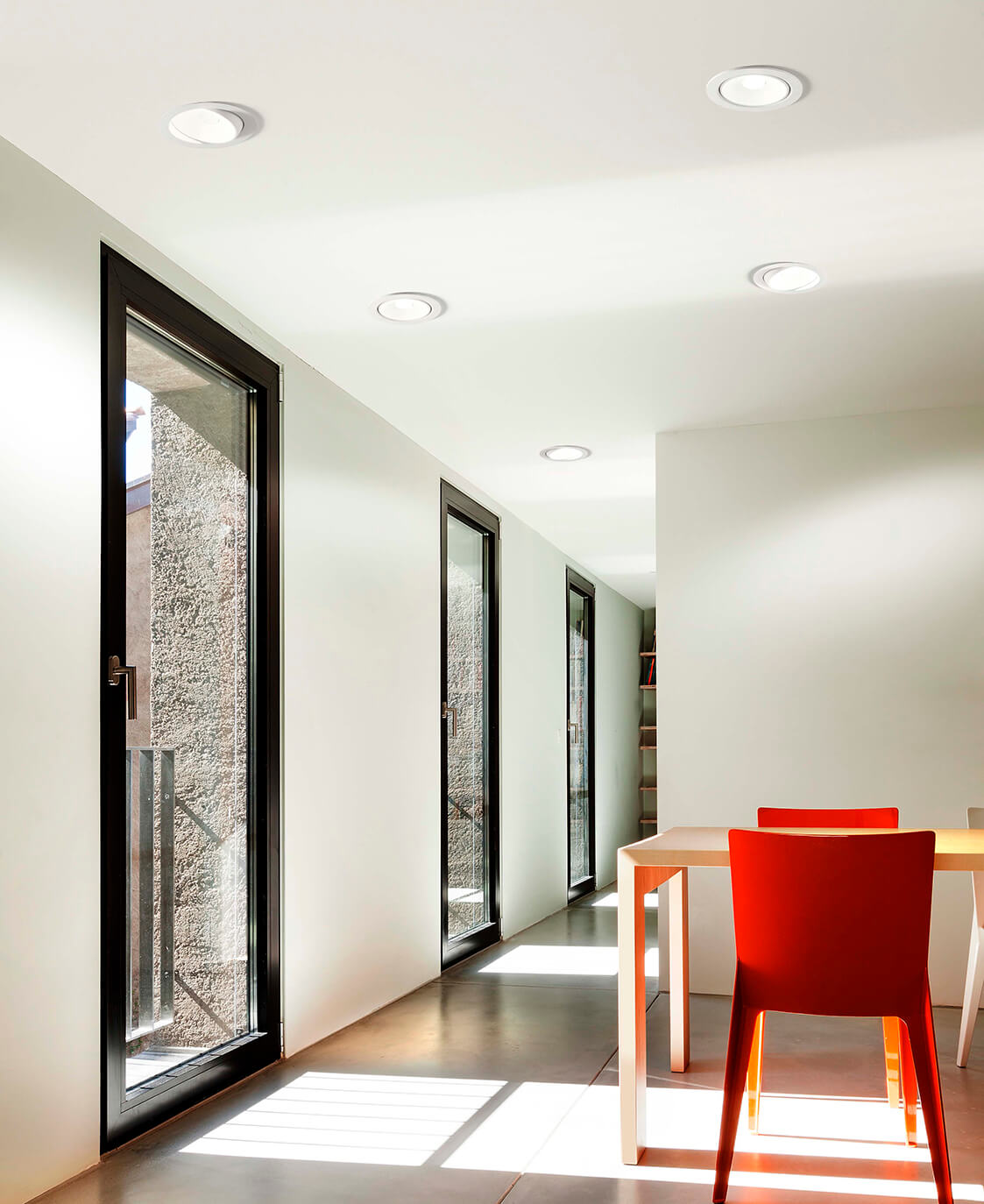 Radiant Lighting Ceiling Lights Perth Led Downlights Perth