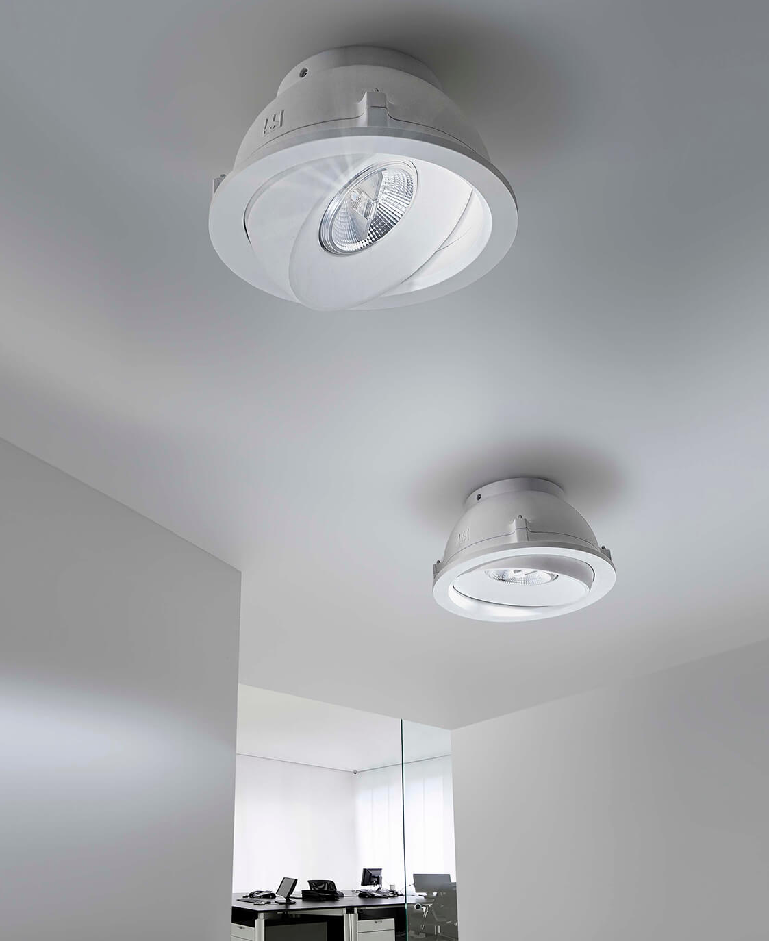 Radiant Lighting Ceiling Lights Perth Led Downlights Perth