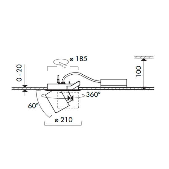 line drawing