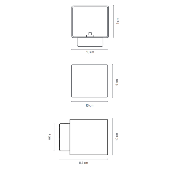 line drawing