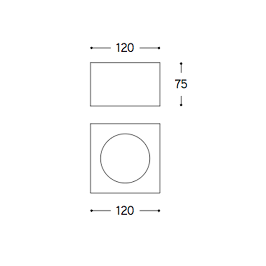 line drawing