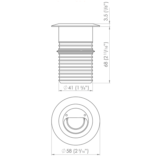 line drawing