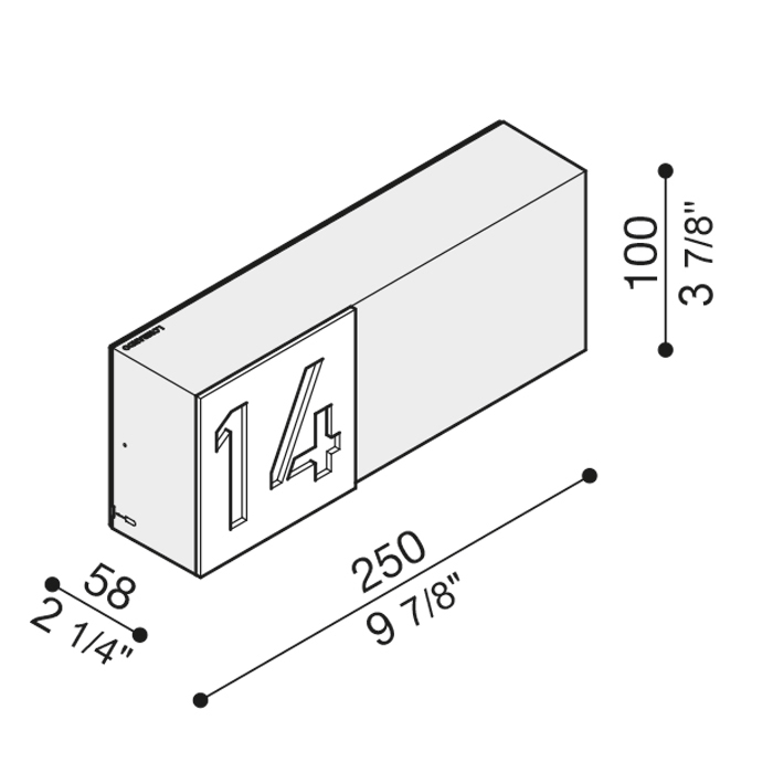 line drawing