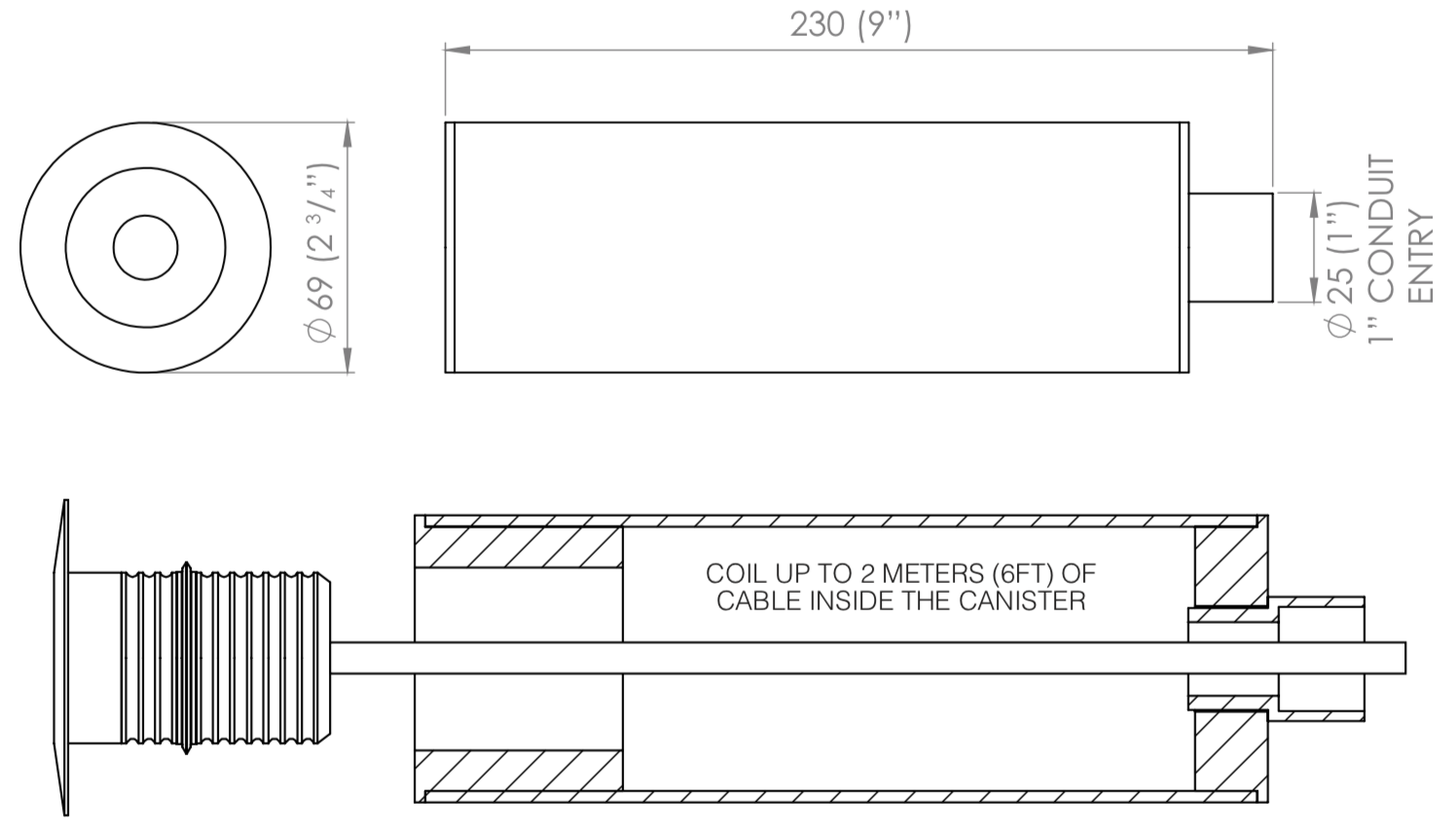 line drawing