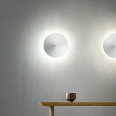 Faya Wall Light