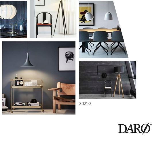 Daro 2021/2 Catalogue