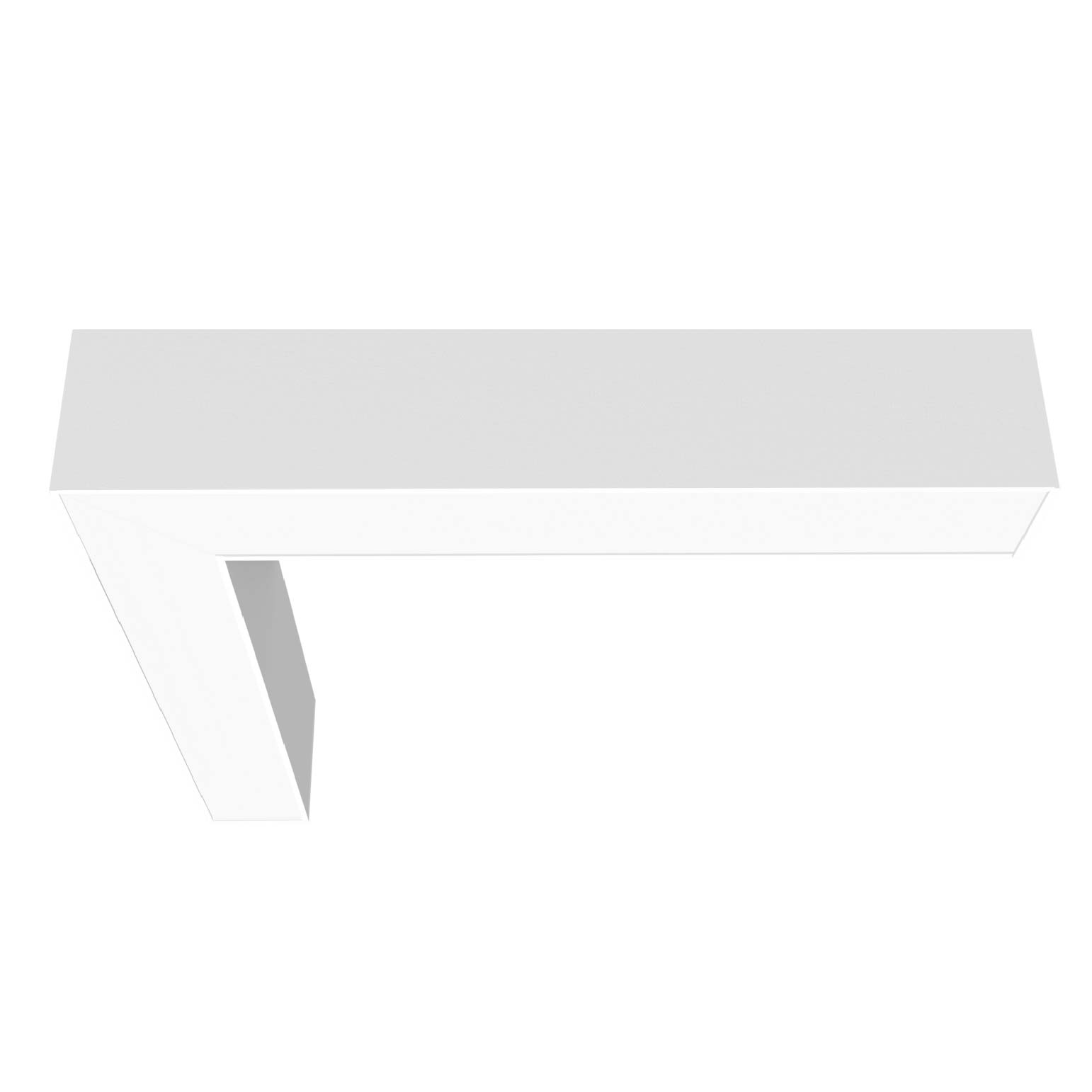 Line Opal Corner