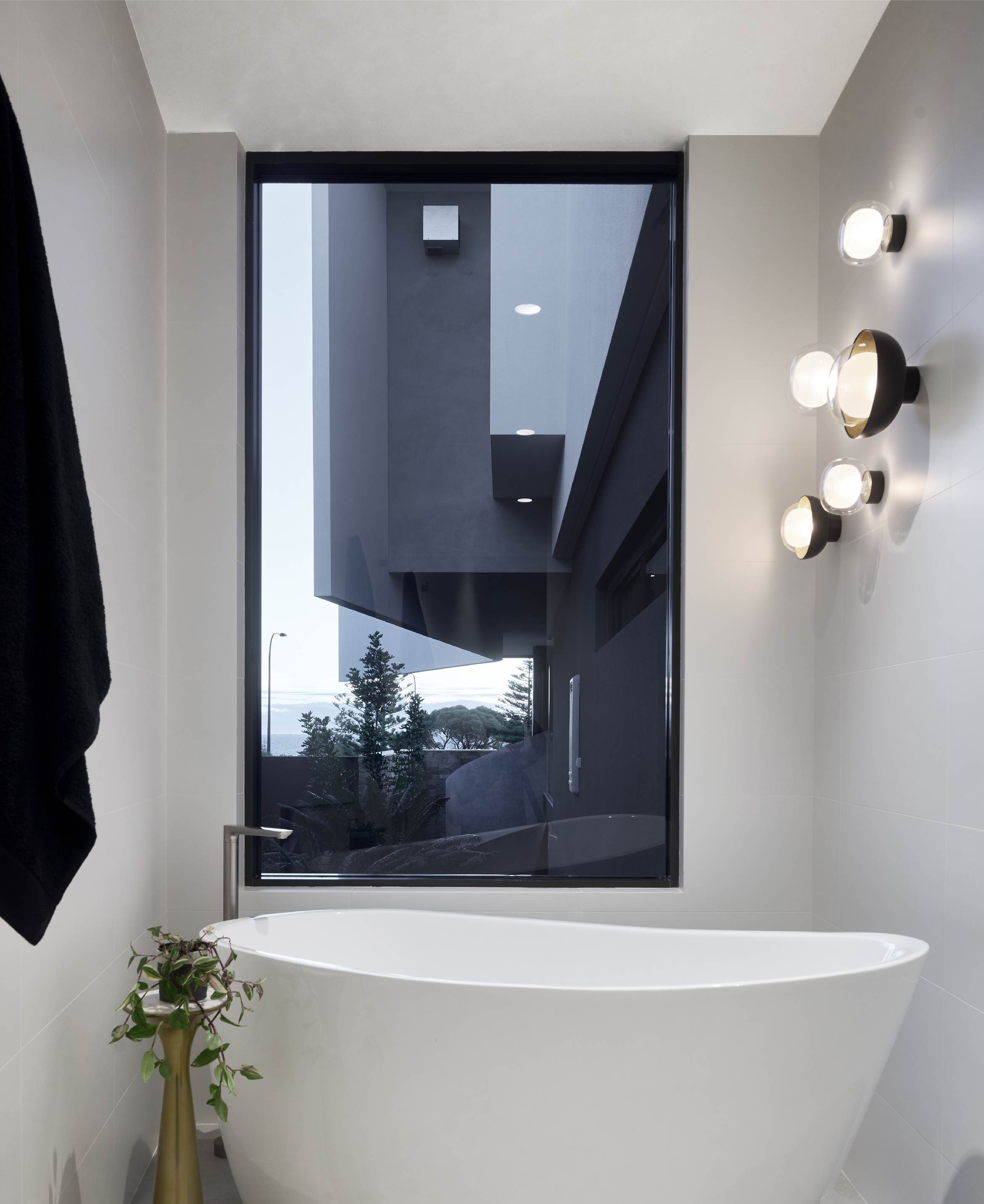 Bathroom Lighting - TOOY - Cluster Lighting