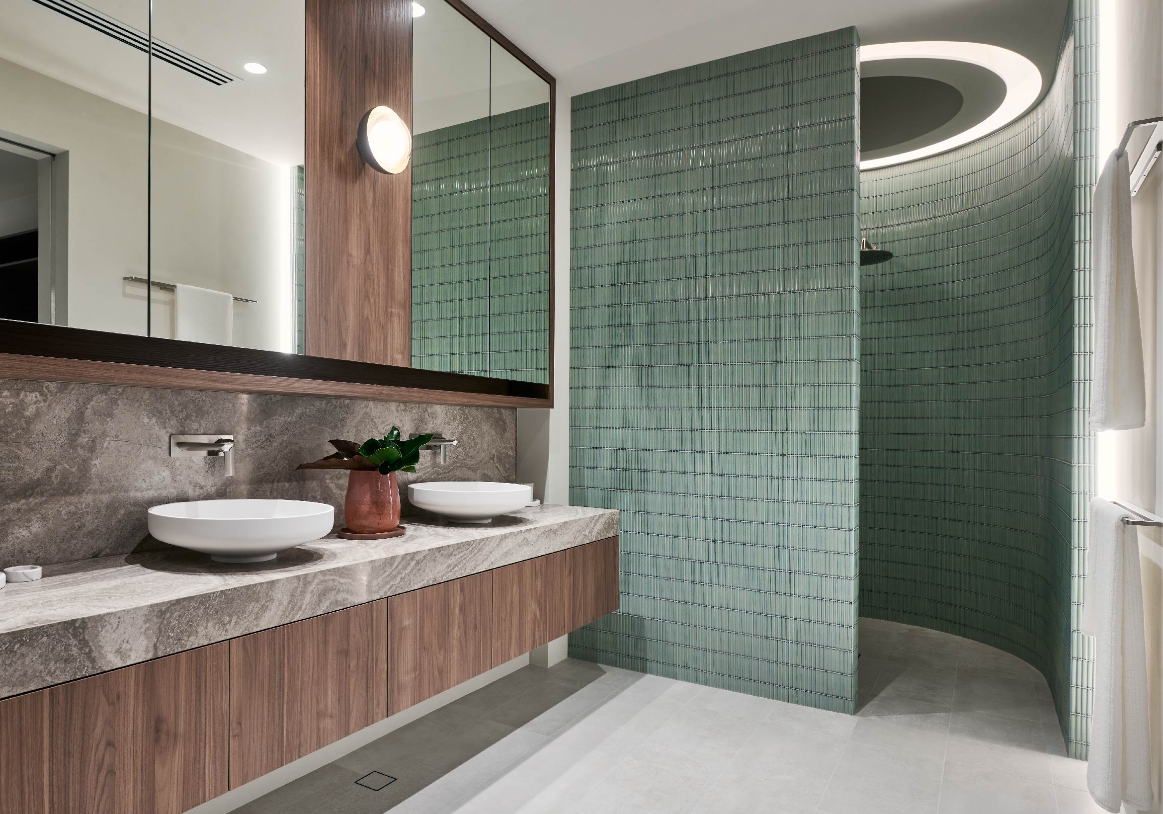 Wardrobe Lighting - Starlights - LED Strip