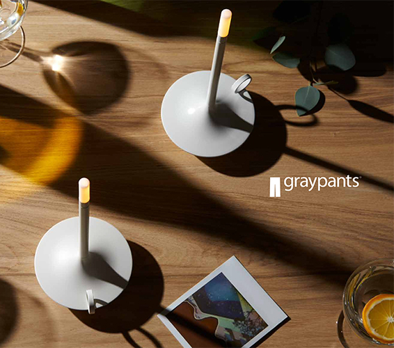 Graypants 2023 Catalogue