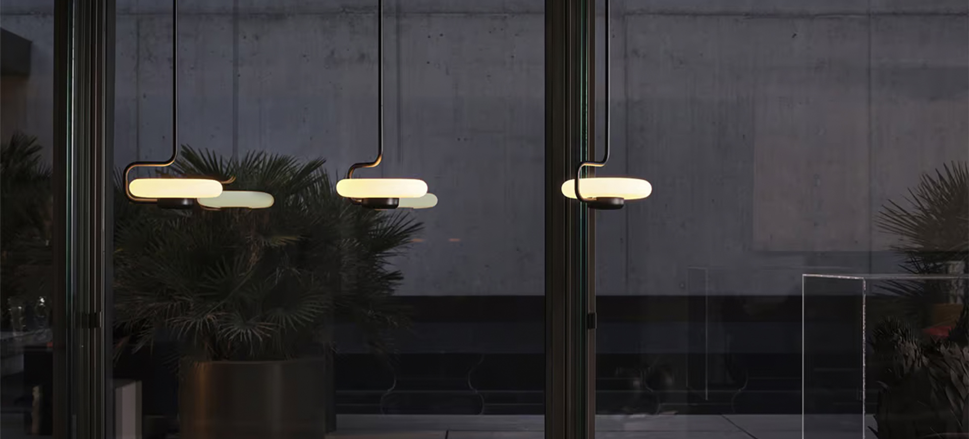 KDLN Tratto Suspension