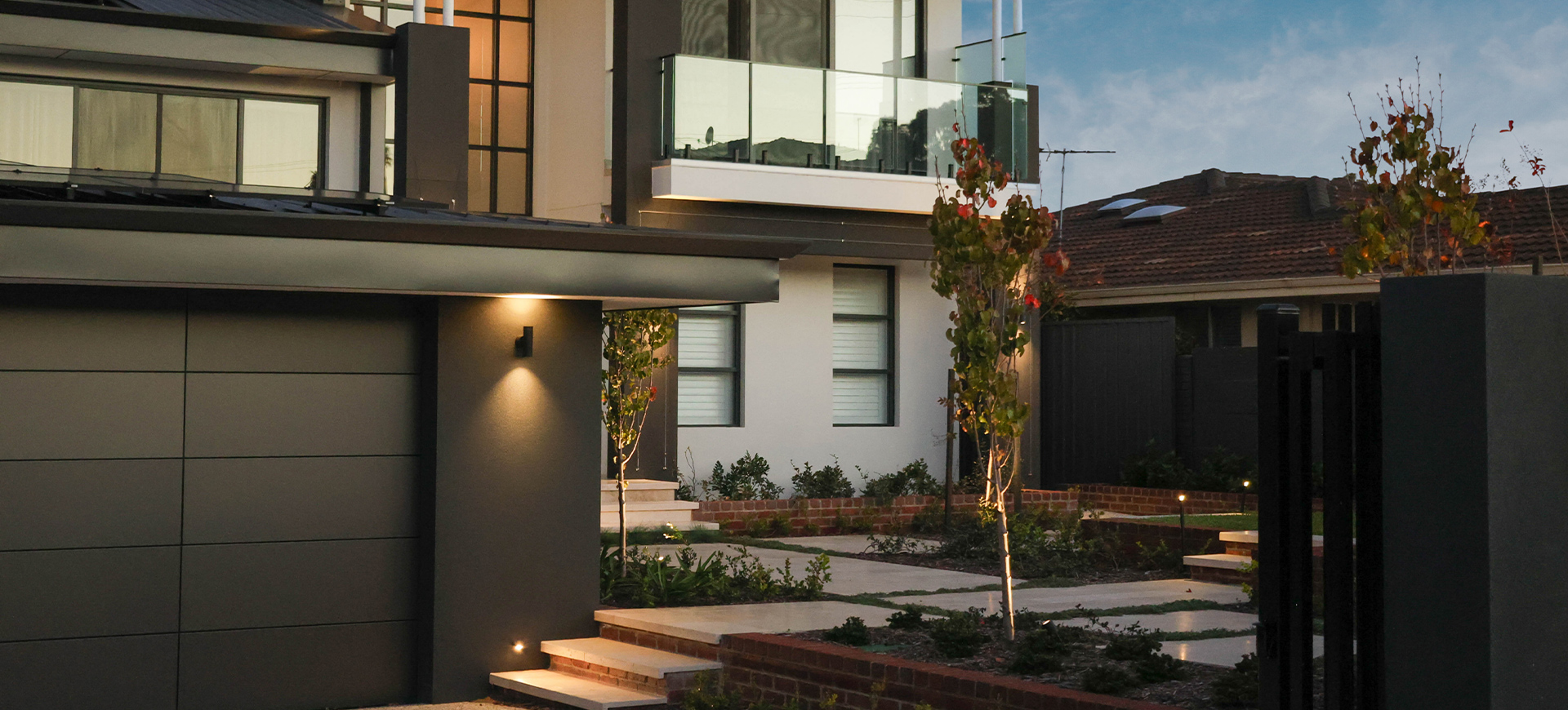 Lighting Your Landscape