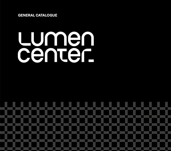 Lumen Center 2024 Catalogue