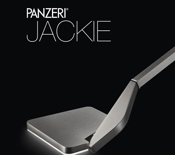 Panzeri Jackie