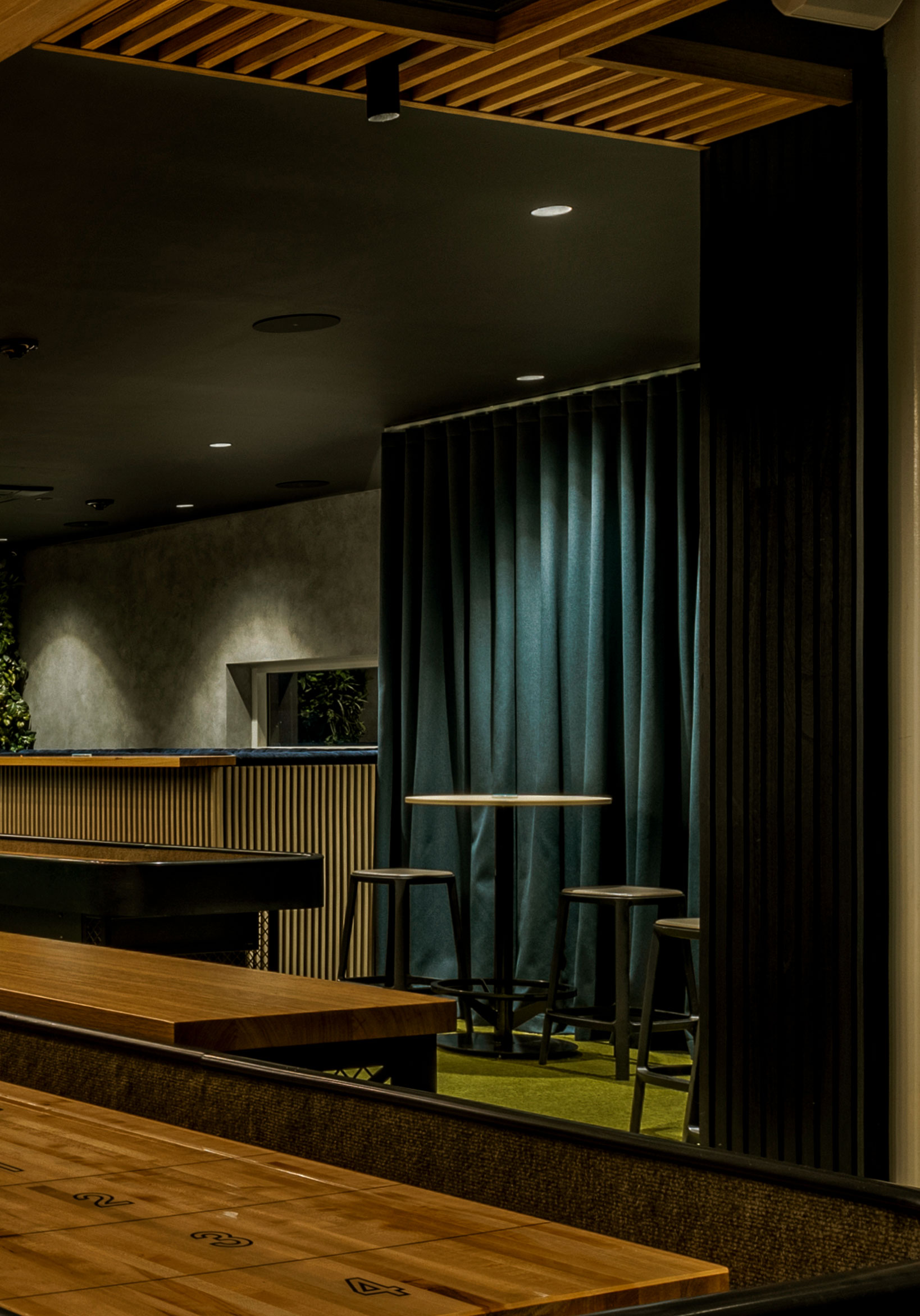 The Breakwater - BHO - Faze Lighting - Core 70 Adjustable