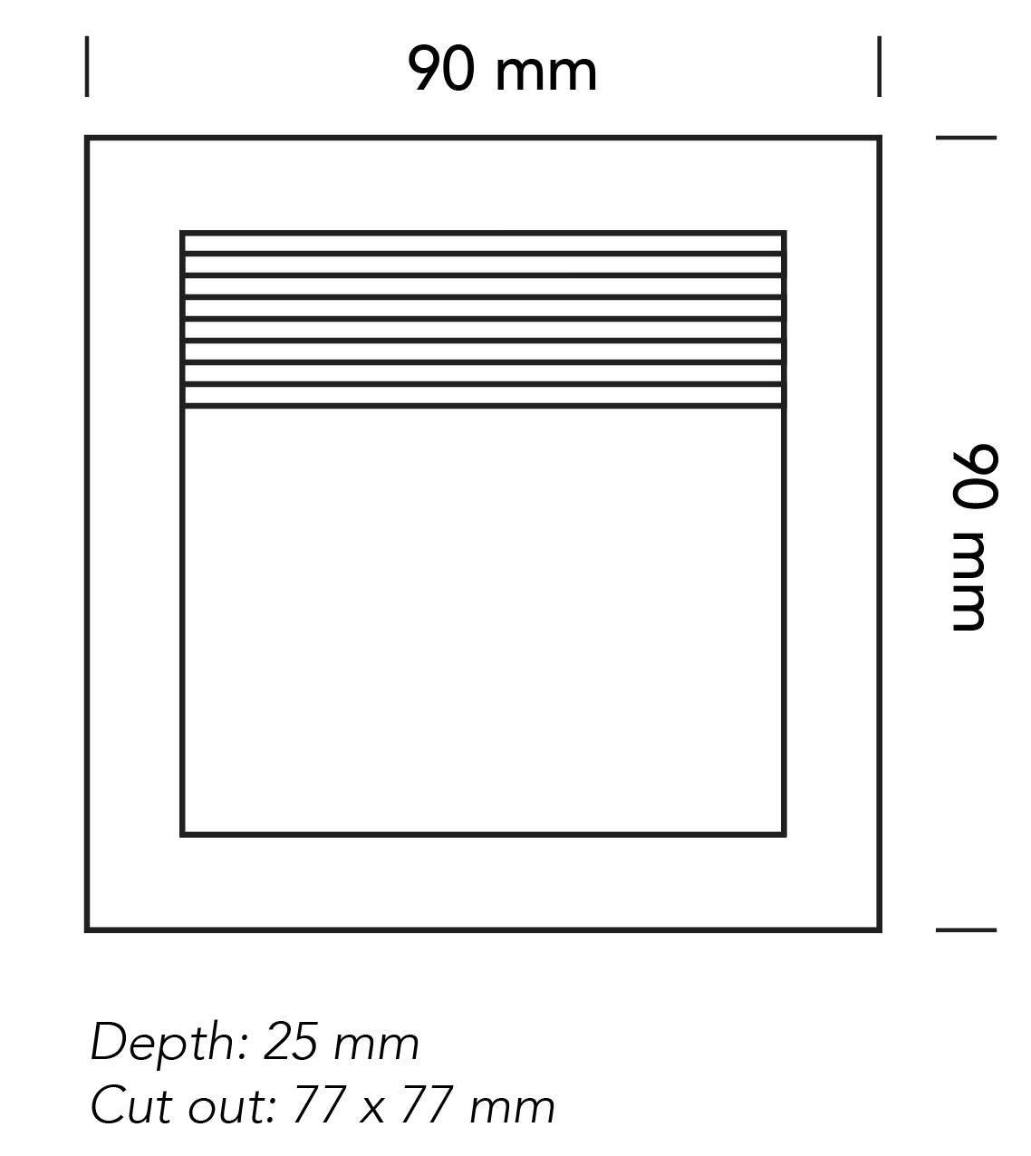 line drawing