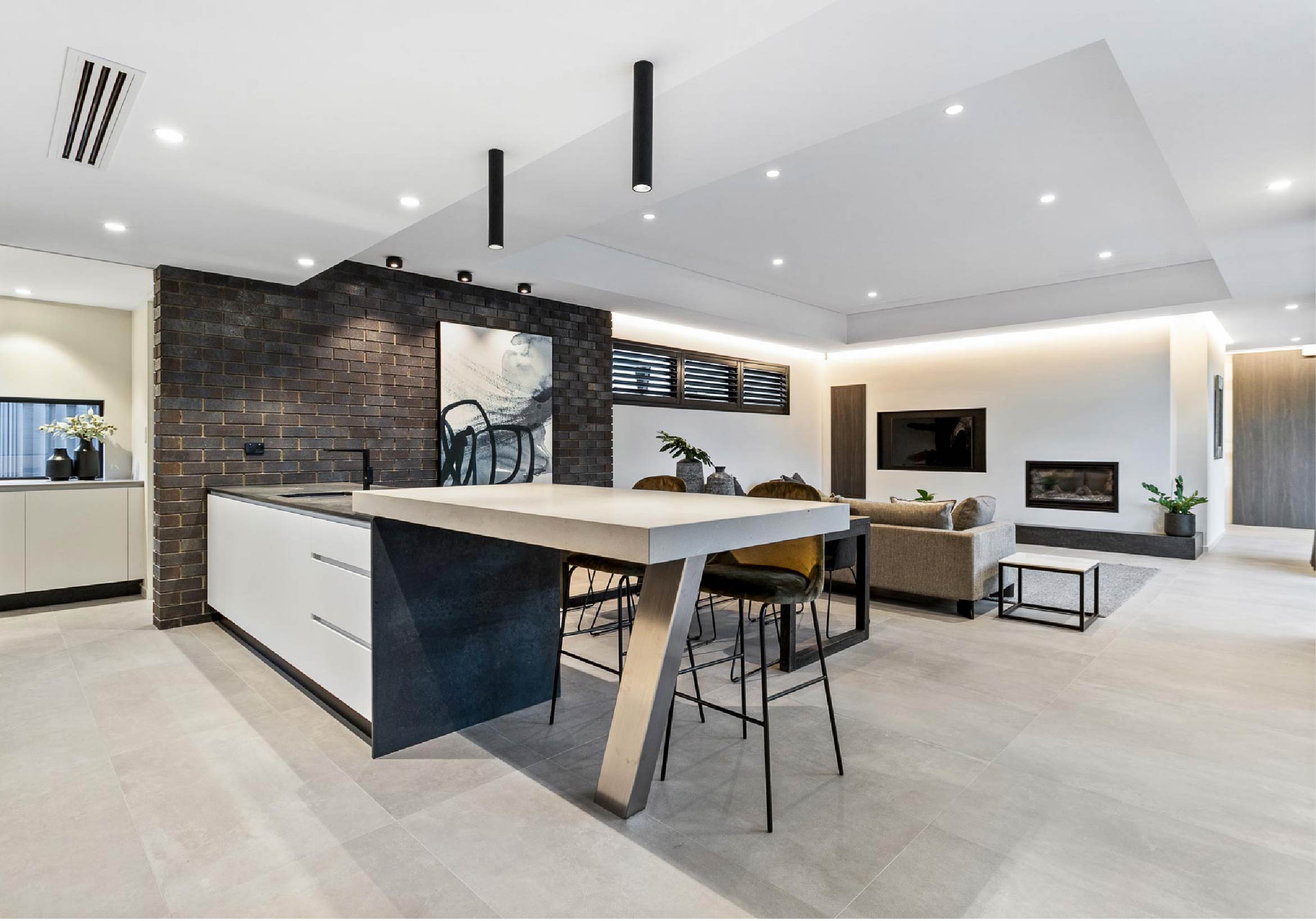 Salter Point - Silo Surface - Faze