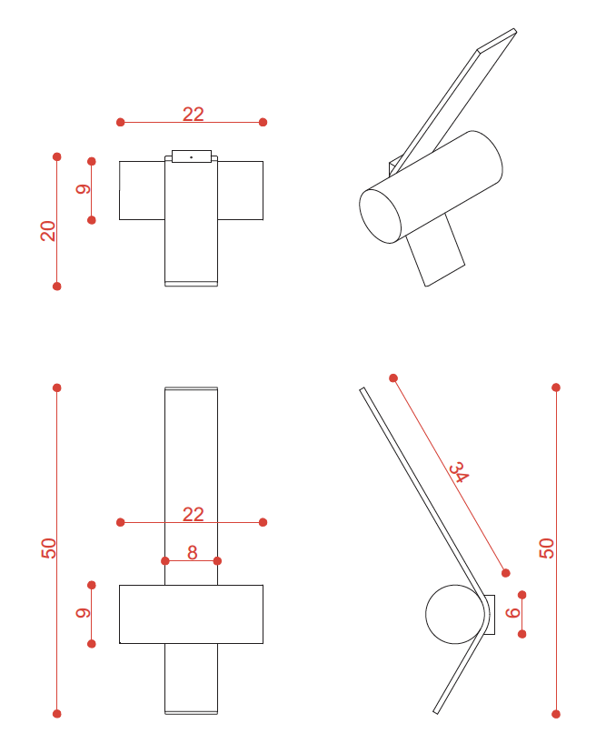 line drawing