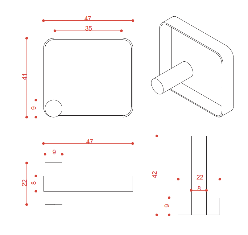 line drawing