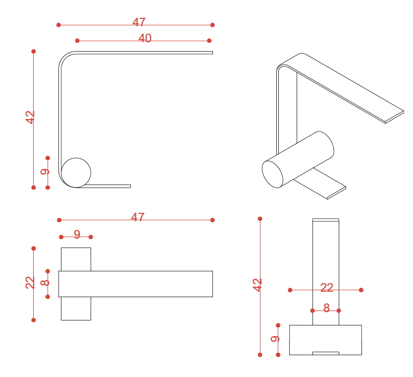 line drawing