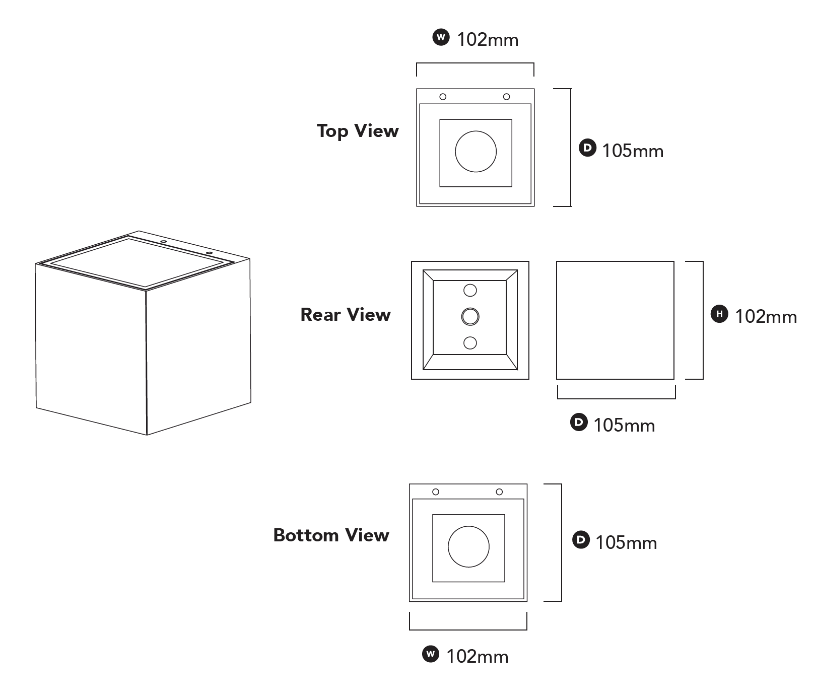 line drawing