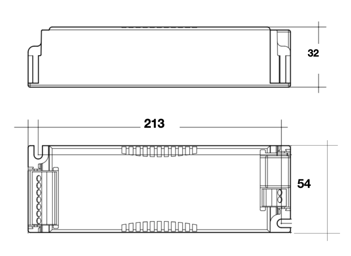 line drawing