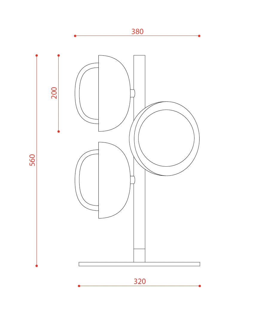 line drawing