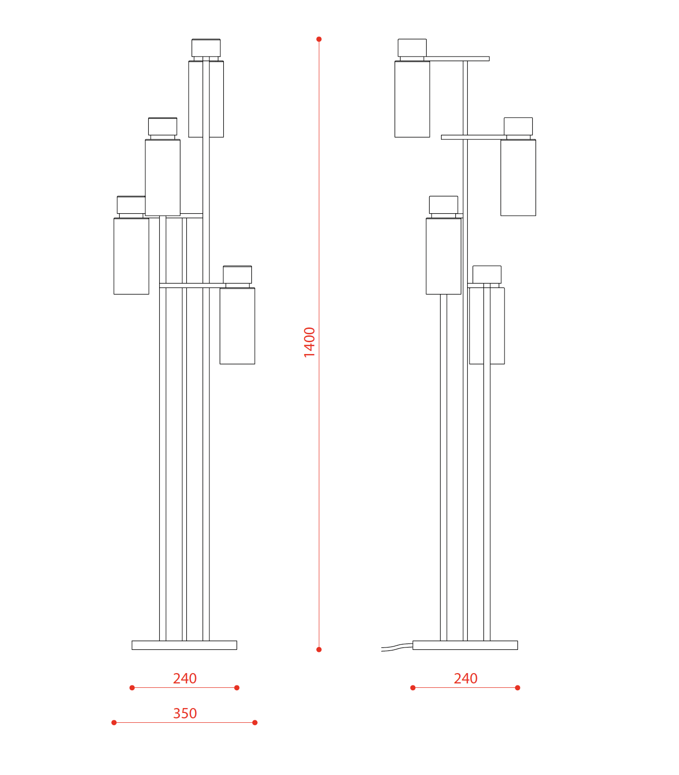 line drawing