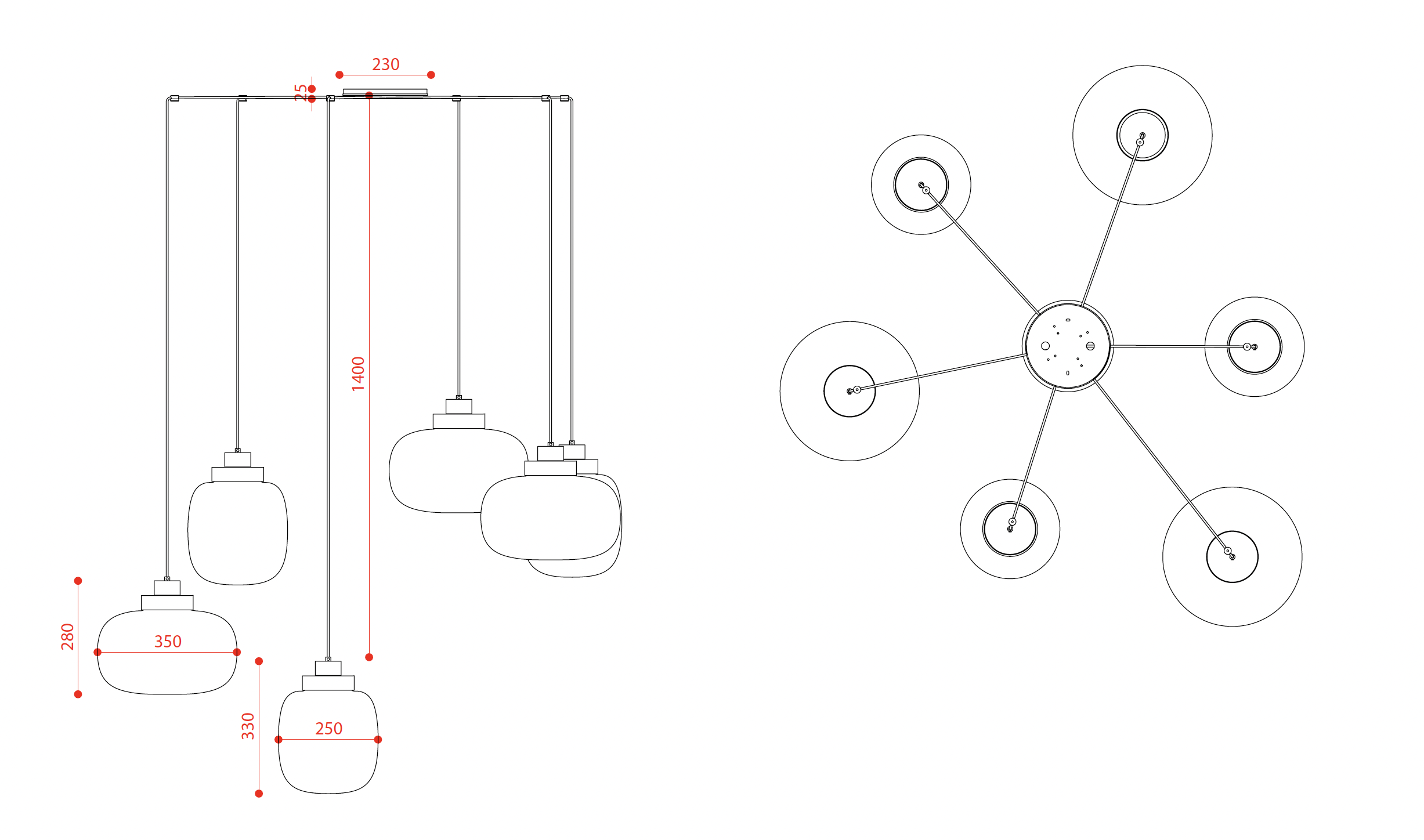 line drawing