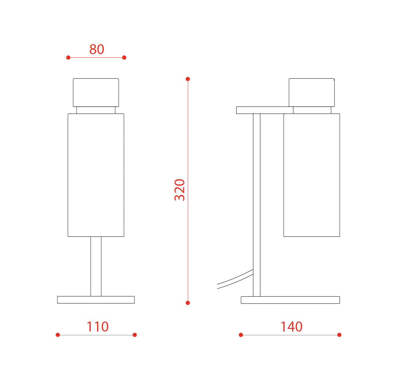 line drawing