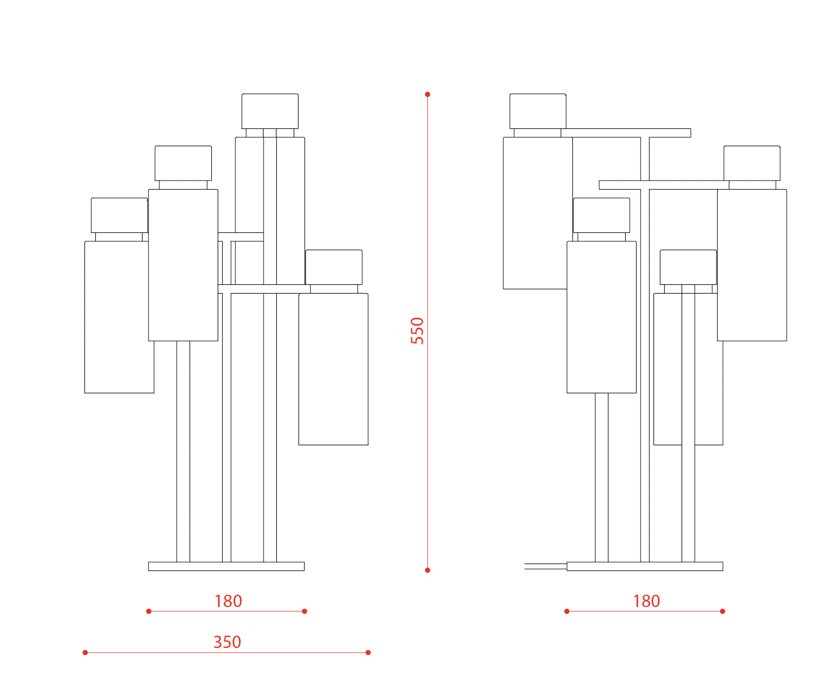 line drawing