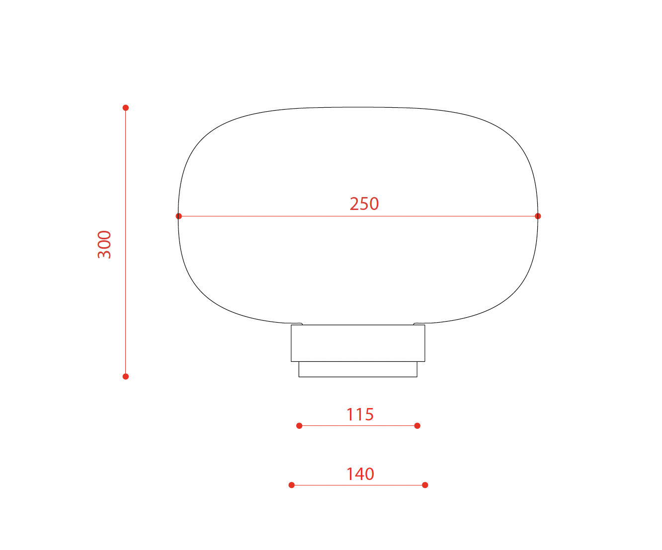 line drawing