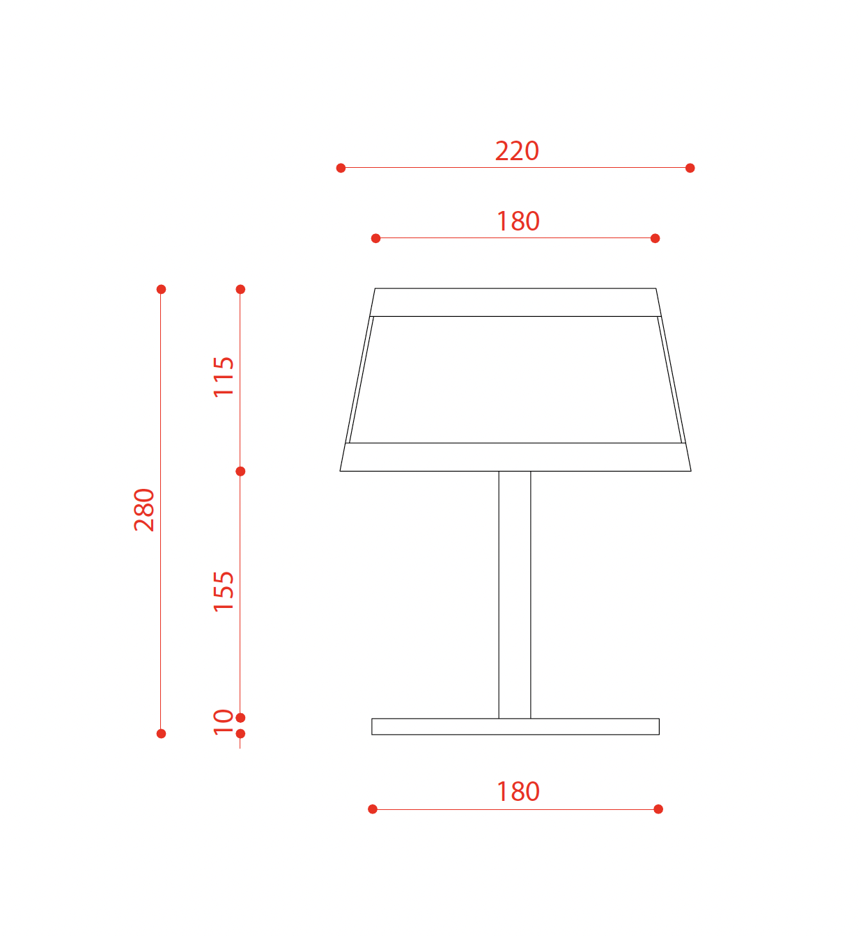 line drawing