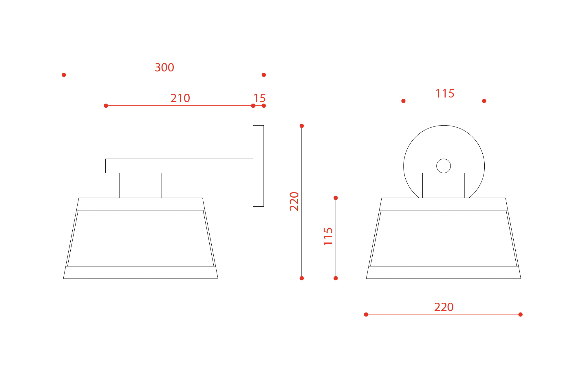 line drawing