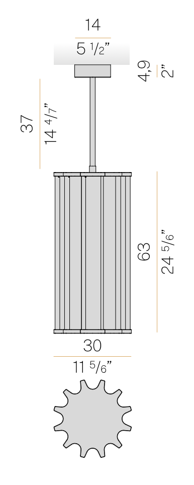 line drawing