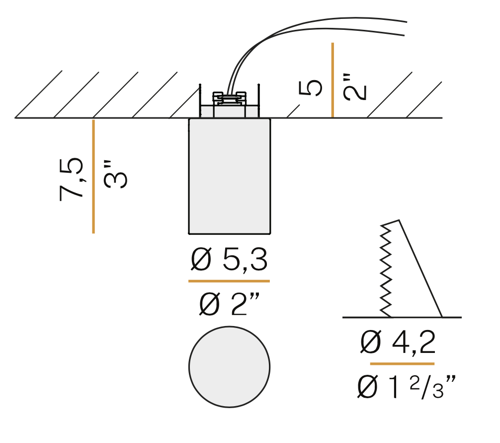 line drawing