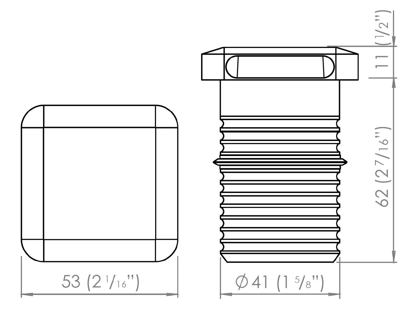 line drawing