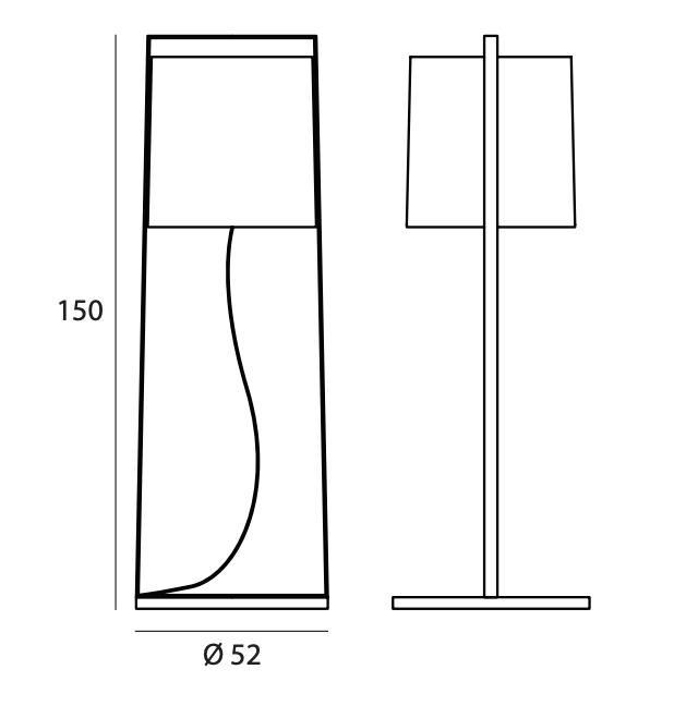 line drawing