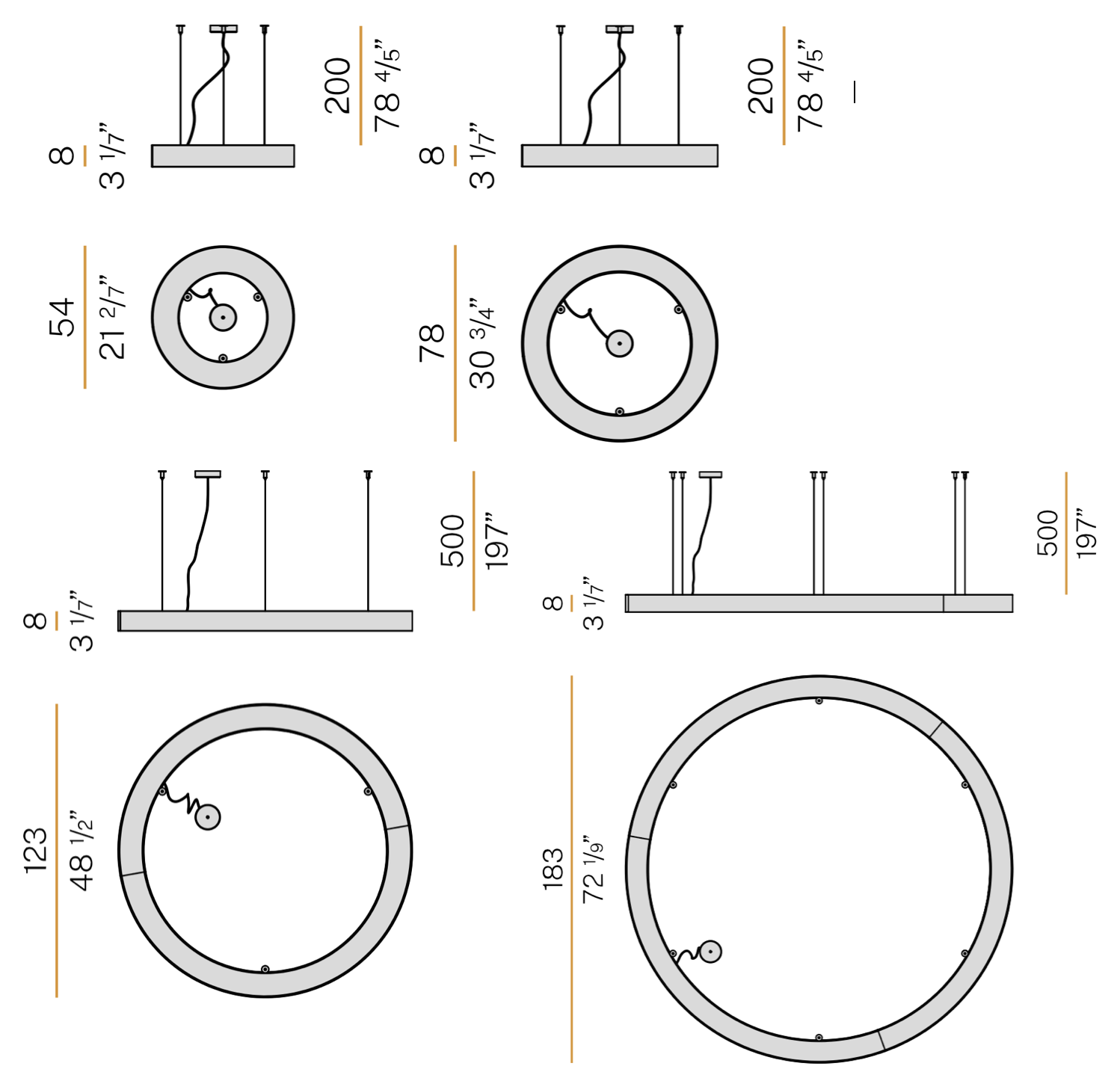 line drawing