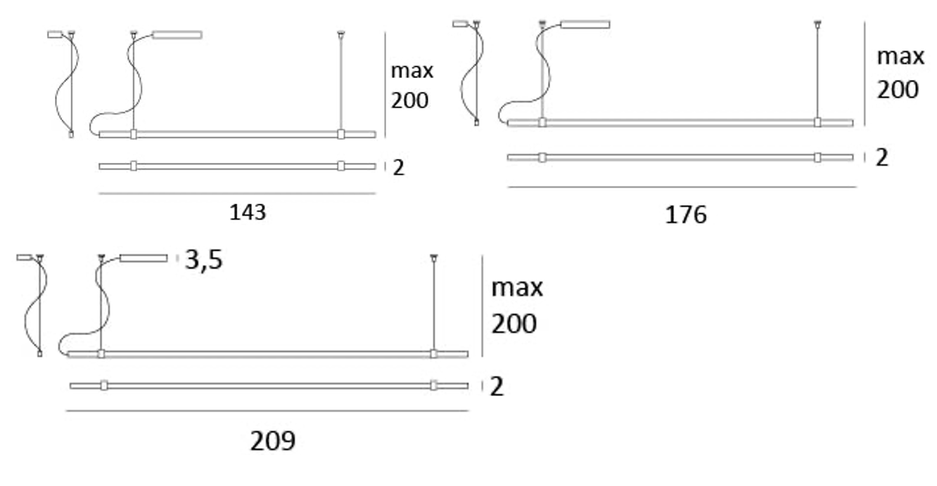 line drawing