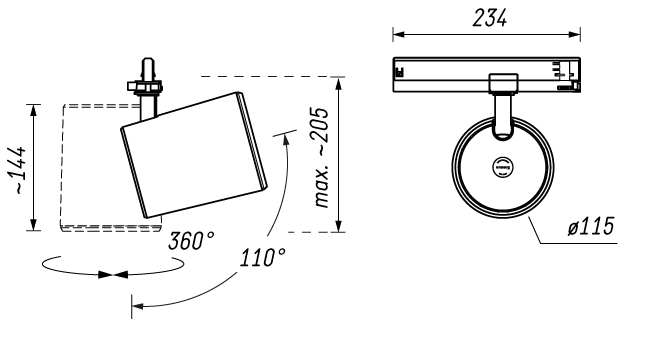 line drawing