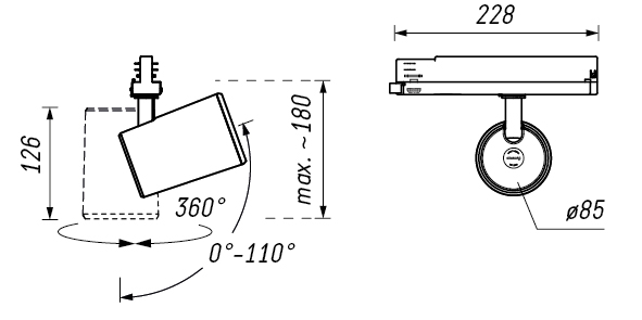 line drawing