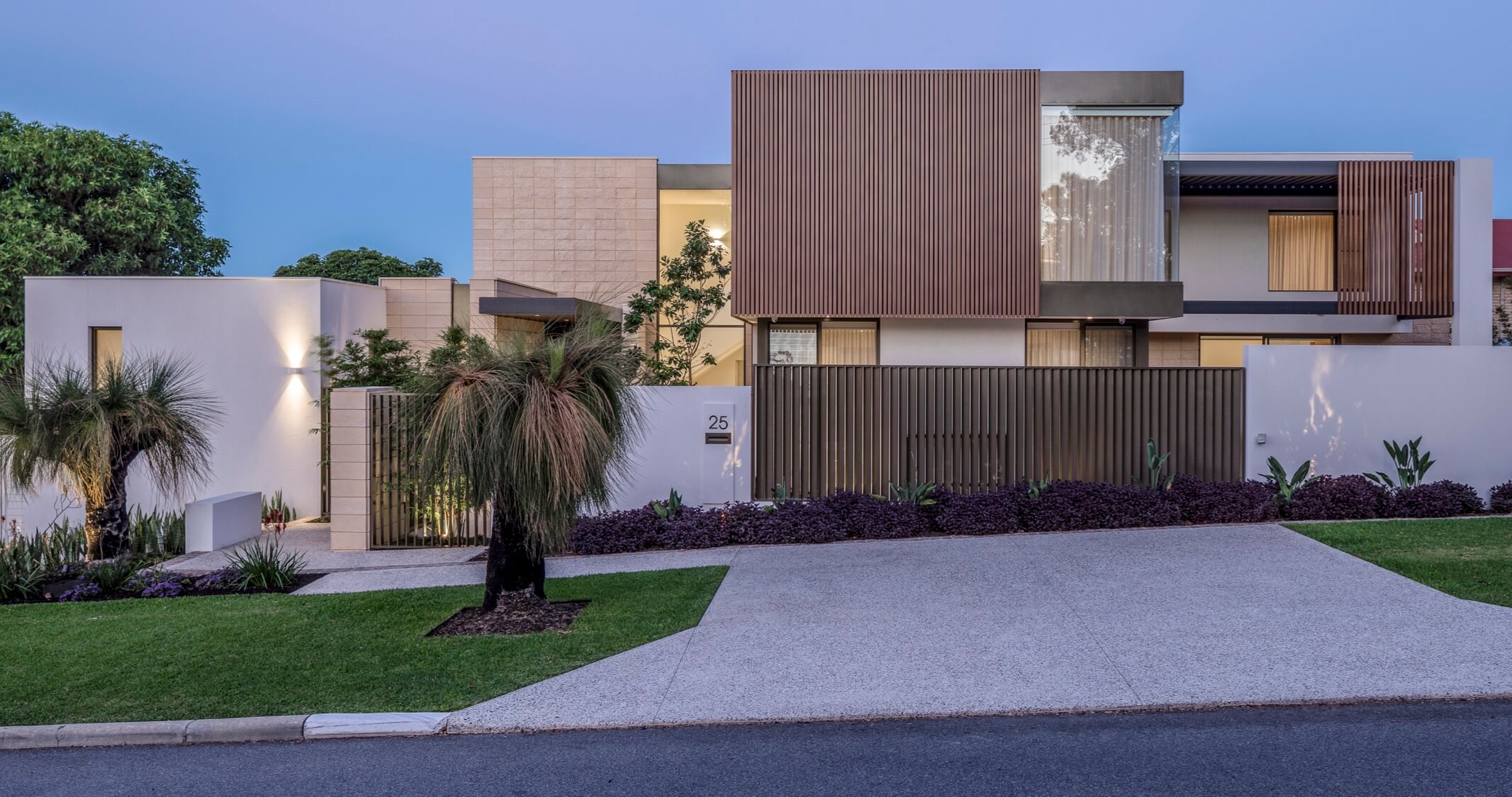 Radiant Lighting Alfred Cove