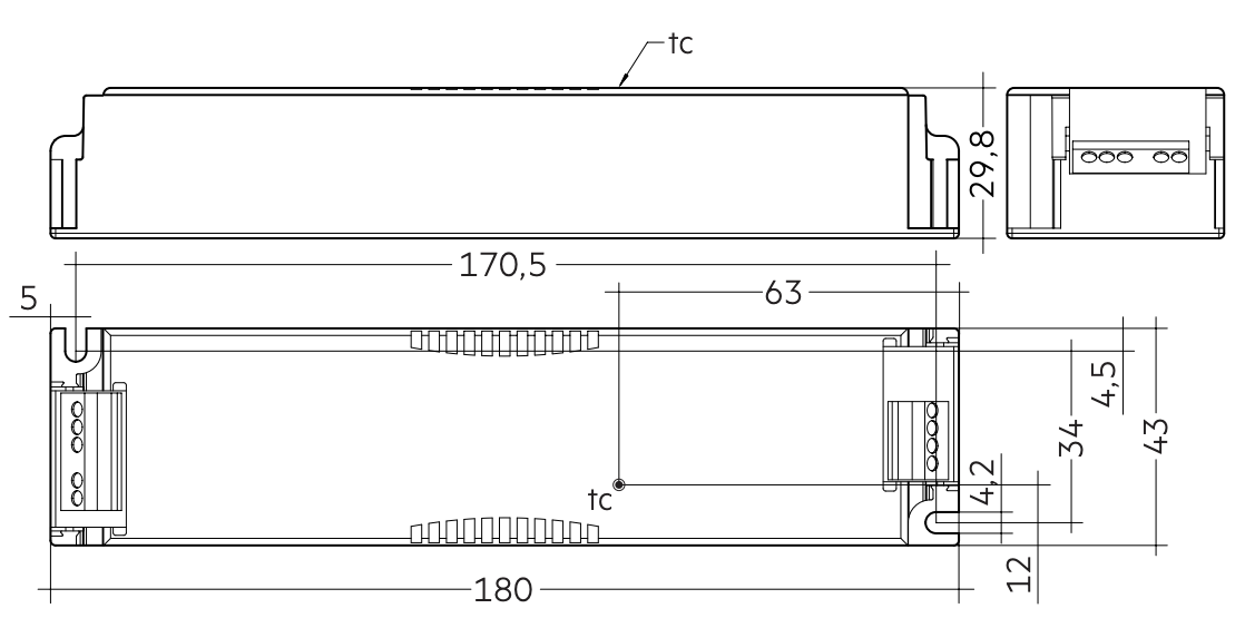 line drawing