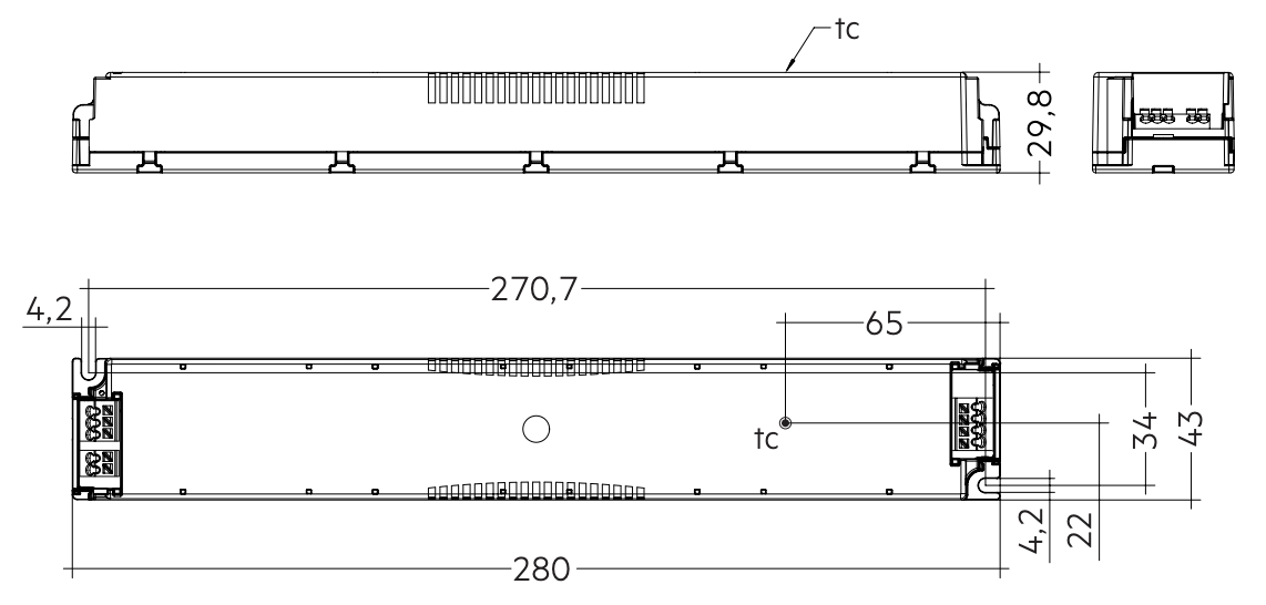 line drawing