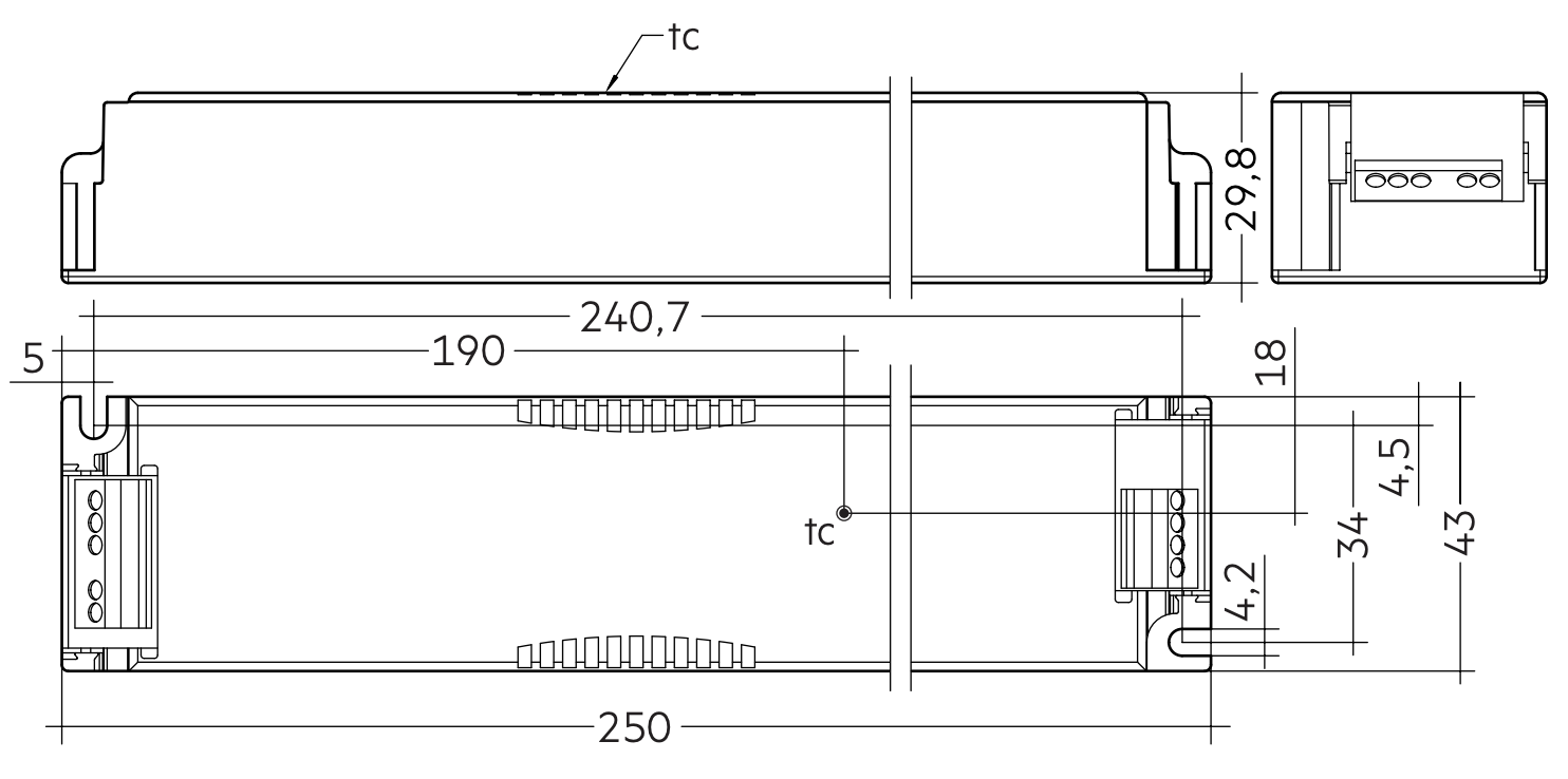 line drawing